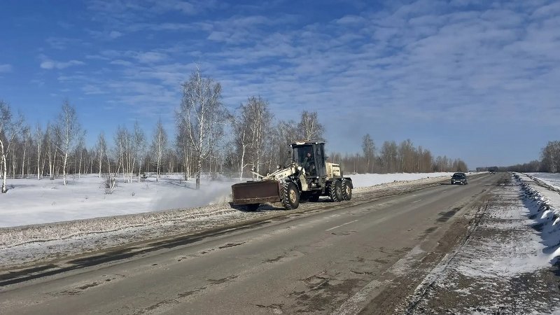 Асфальтобетонные заводы региона проверят на готовность к запуску