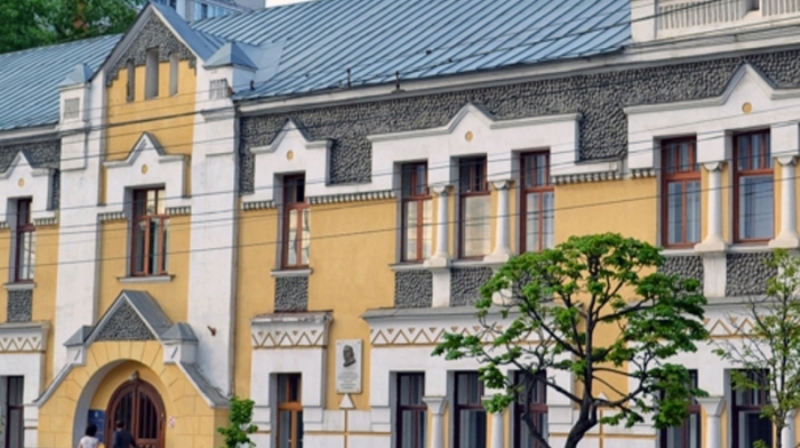 В Тамбове покажут работы студентов Академии акварели Сергея Андрияки