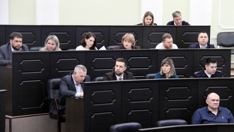 ТПП выступила против новых ограничений продажи алкоголя в Тамбовской области ТПП выступила против новых ограничений продажи алкоголя в Тамбовской области