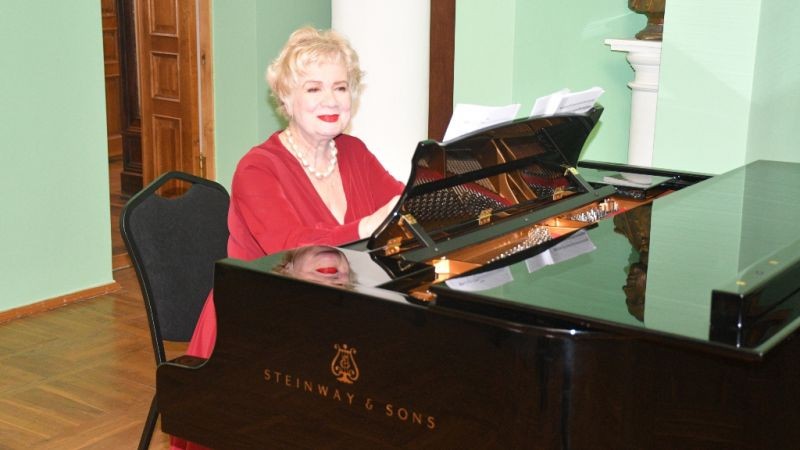 Музыканты из Московской консерватории имени Чайковского выступят в Ивановке