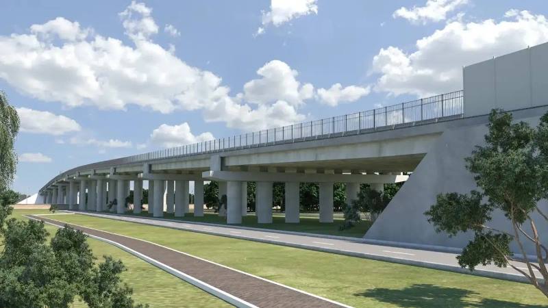 В Мичуринске нашли подрядчика для строительства долгожданного путепровода