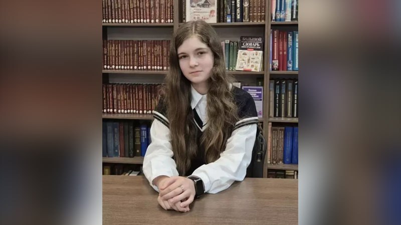 Восьмиклассница из Тамбова поборется за победу в финале ВсОШ по экономике