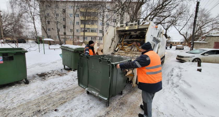 Конкурс по выбору генподрядчика для строительства экотехнопарка «Центральный» признан несостоявшимся