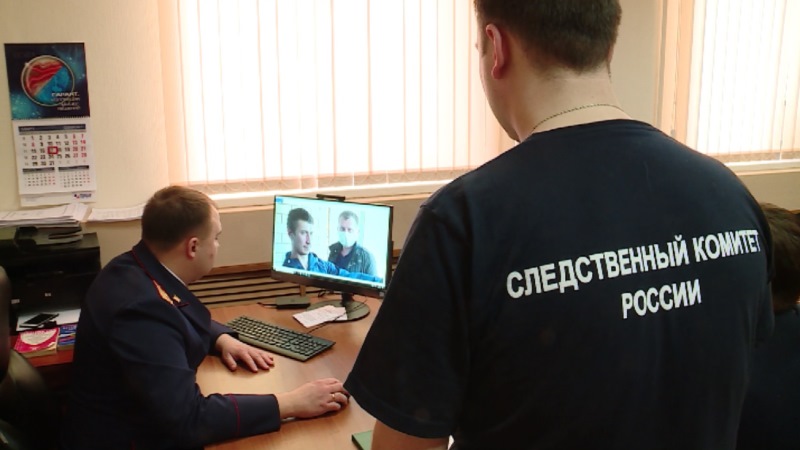 Трёх тамбовских полицейских арестовали за вымогательство и незаконное задержание