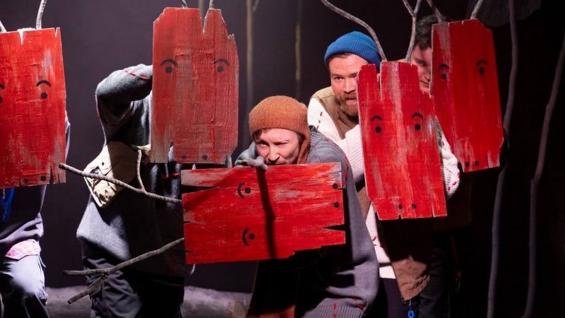 6-ой театральный фестиваль театров кукол в Тамбове посвятят Году единства народов России