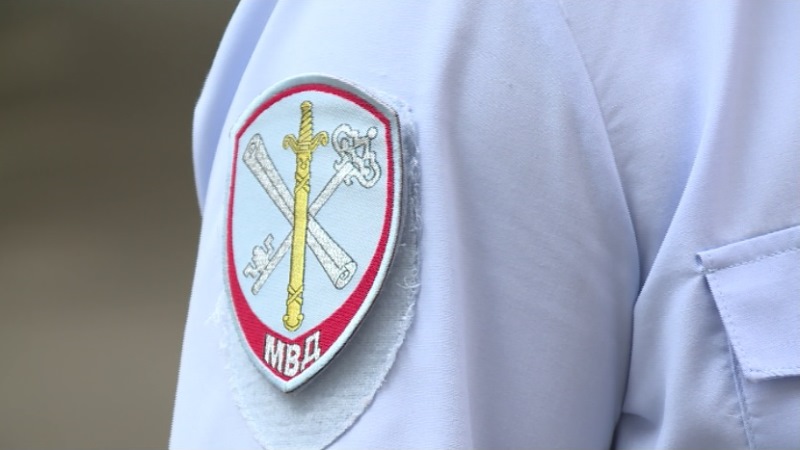 Жителя Мичуринского округа подозревают в повреждении чужой иномарки