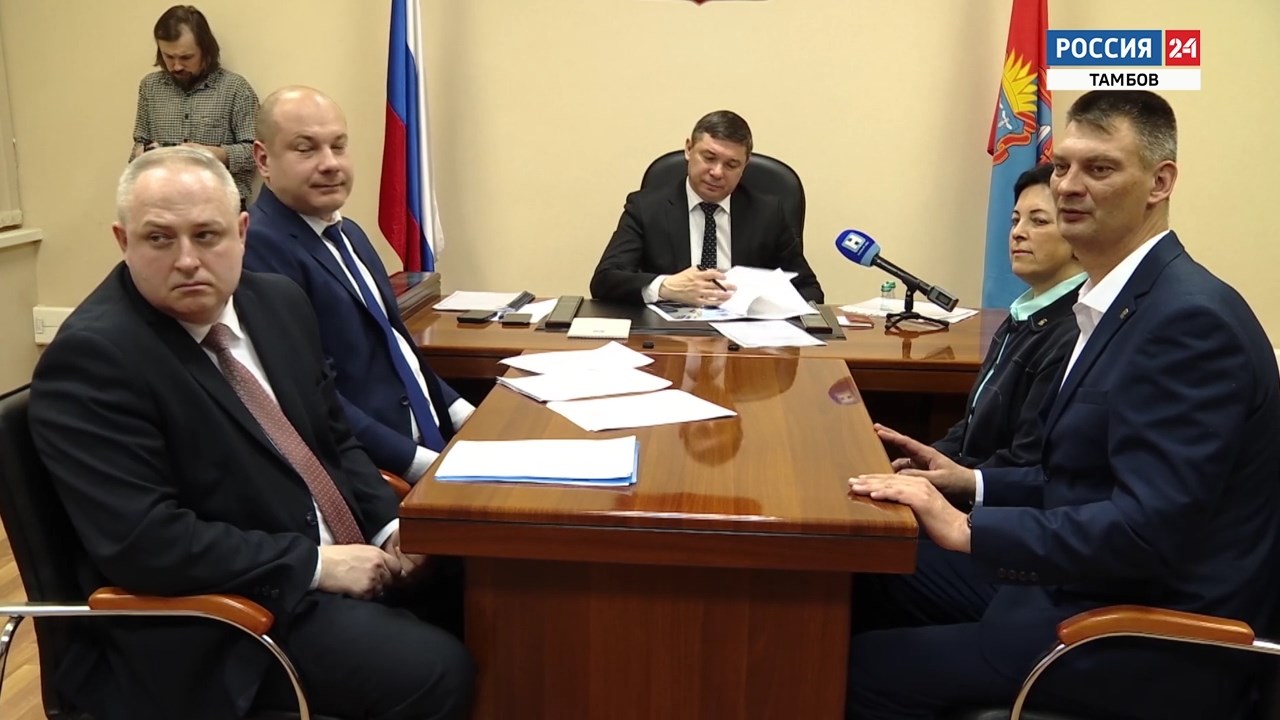 Активность жителей - ключ к решению: итоги приема у главы региона