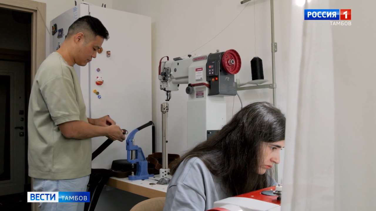 Соцконтракты позволяют малообеспеченным семьям открыть собственное дело