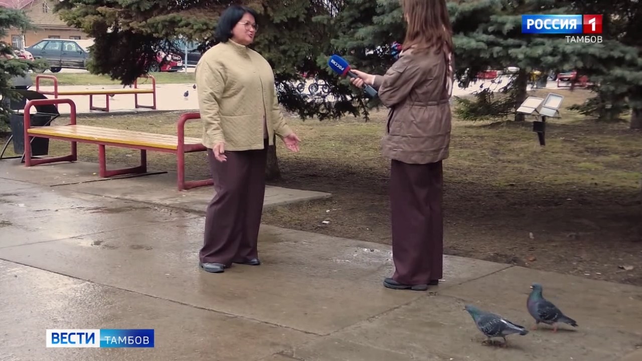 Совсем скоро весенняя ярмарка в Тамбове у Кристалла: чем удивят в этом году?