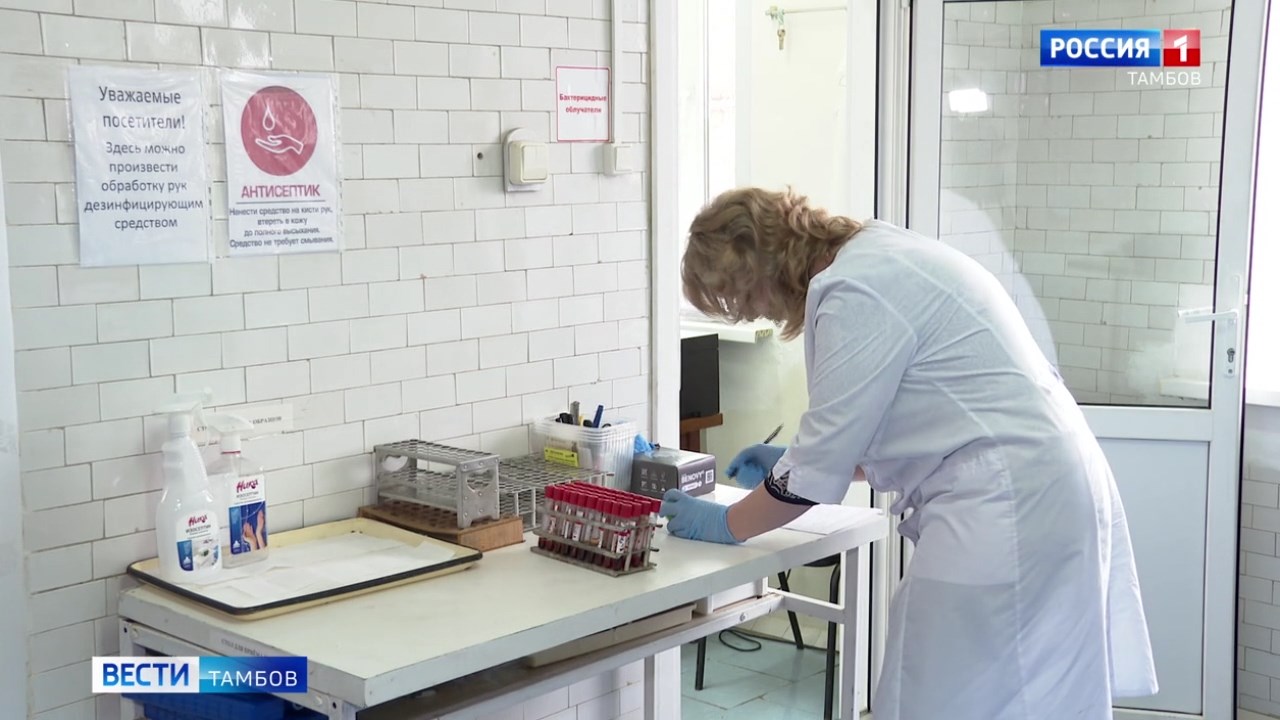 Ветеринары Тамбова призывают ставить животных на ветеринарный учёт Ветеринары Тамбова призывают ставить животных на ветеринарный учёт