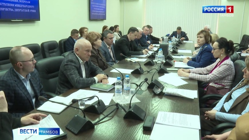 В Тамбовской области продолжают обсуждение введения выходного дня на Радоницу