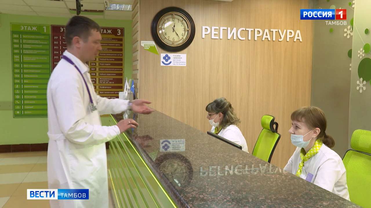 Врач-педиатр Евгений Куприн удостоен медали Луки Крымского Врач-педиатр Евгений Куприн удостоен медали Луки Крымского