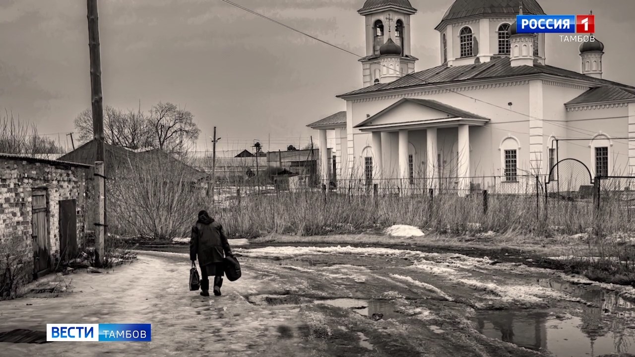 Фотограф Наталия Баранова приглашает на «Разговор о важном»