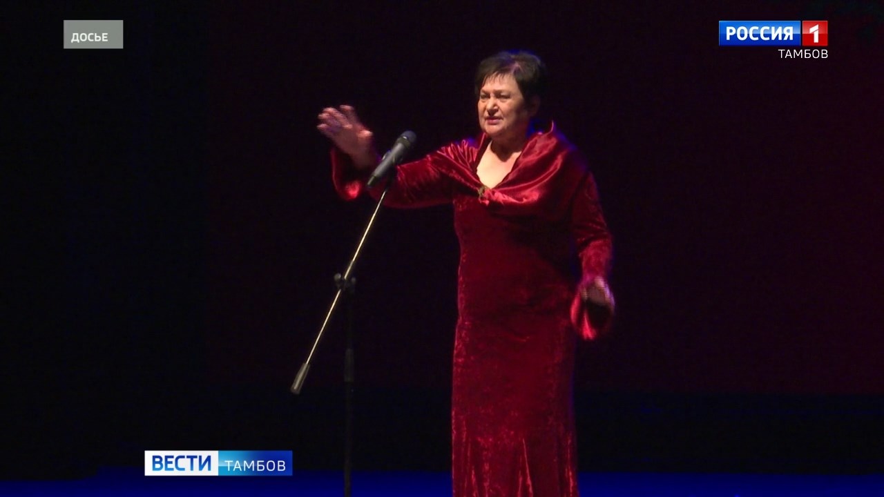 В Тамбовской области засиял «Пасхальный свет»