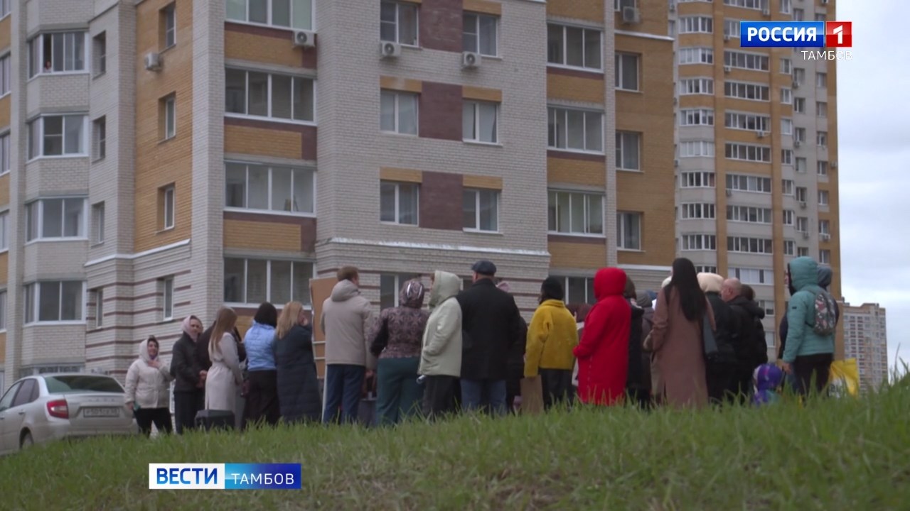 С жителями обсуждают проекты благоустройства территорий С жителями обсуждают проекты благоустройства территорий