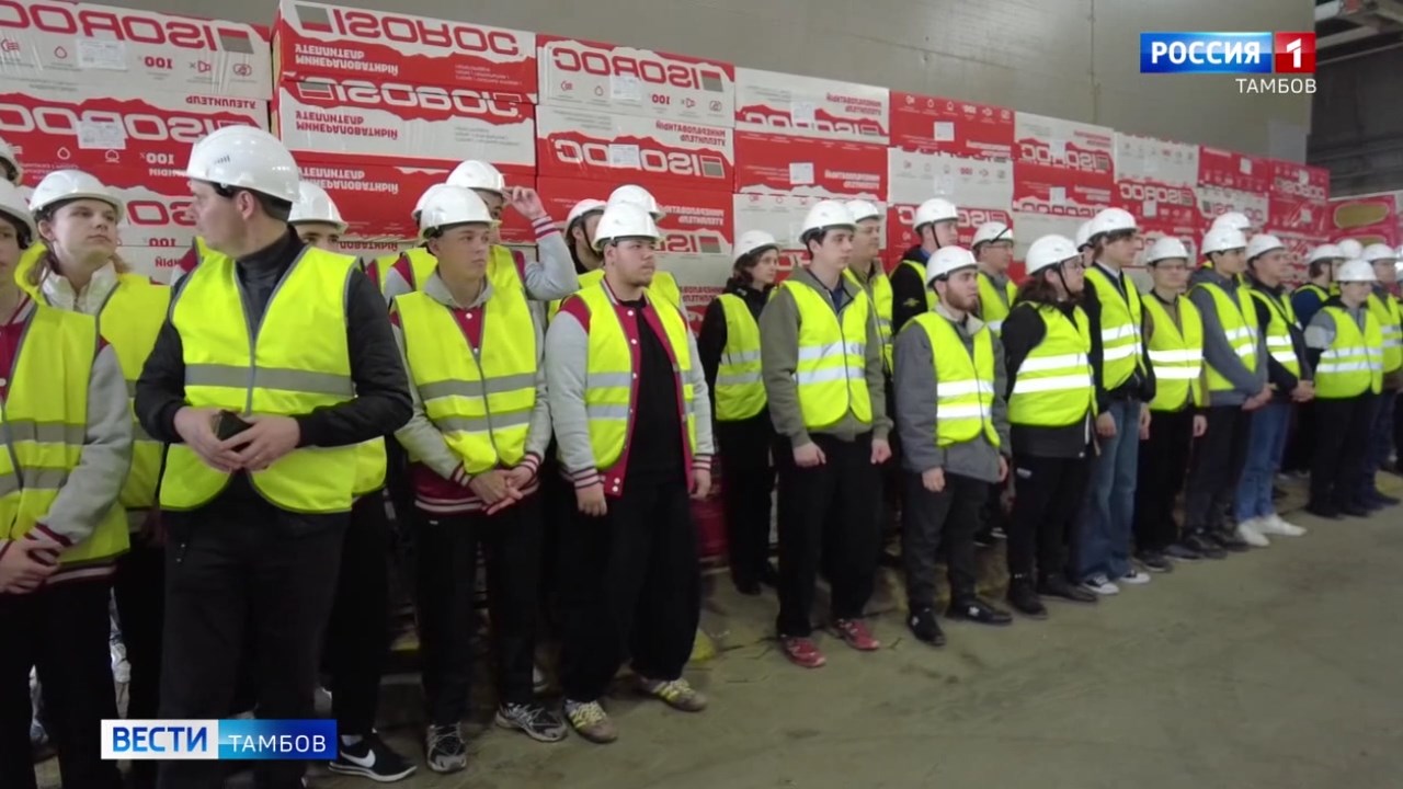 В Тамбове стартовала «Неделя без турникетов»