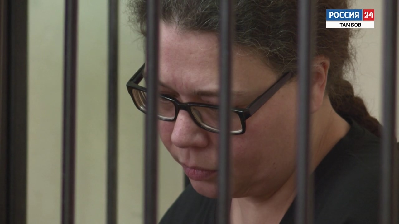 Жительницу Мордовии обвиняют в попытке сбыта 1 килограмма синтетики