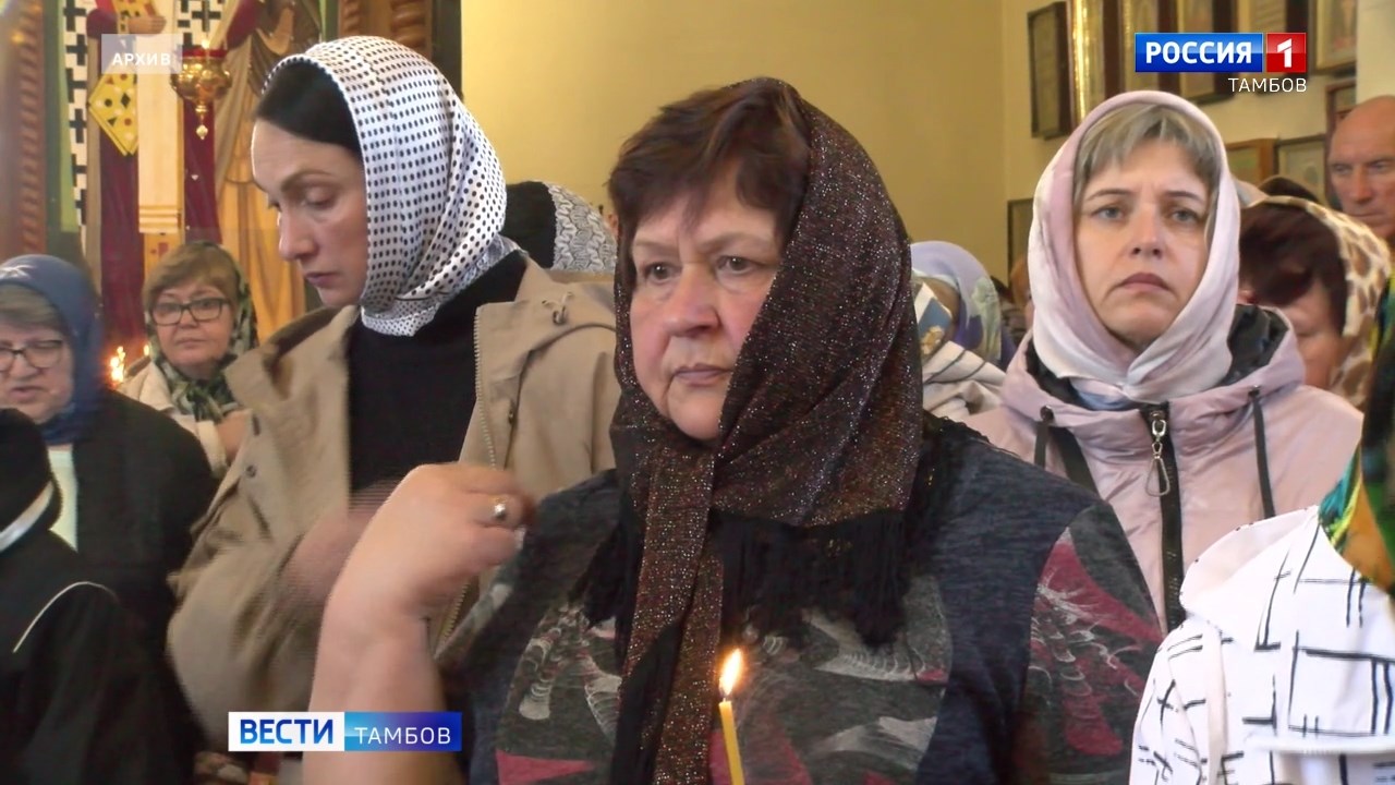 Сегодня: Радоница, автопоезд «Забота» и голосование за объекты благоустройства