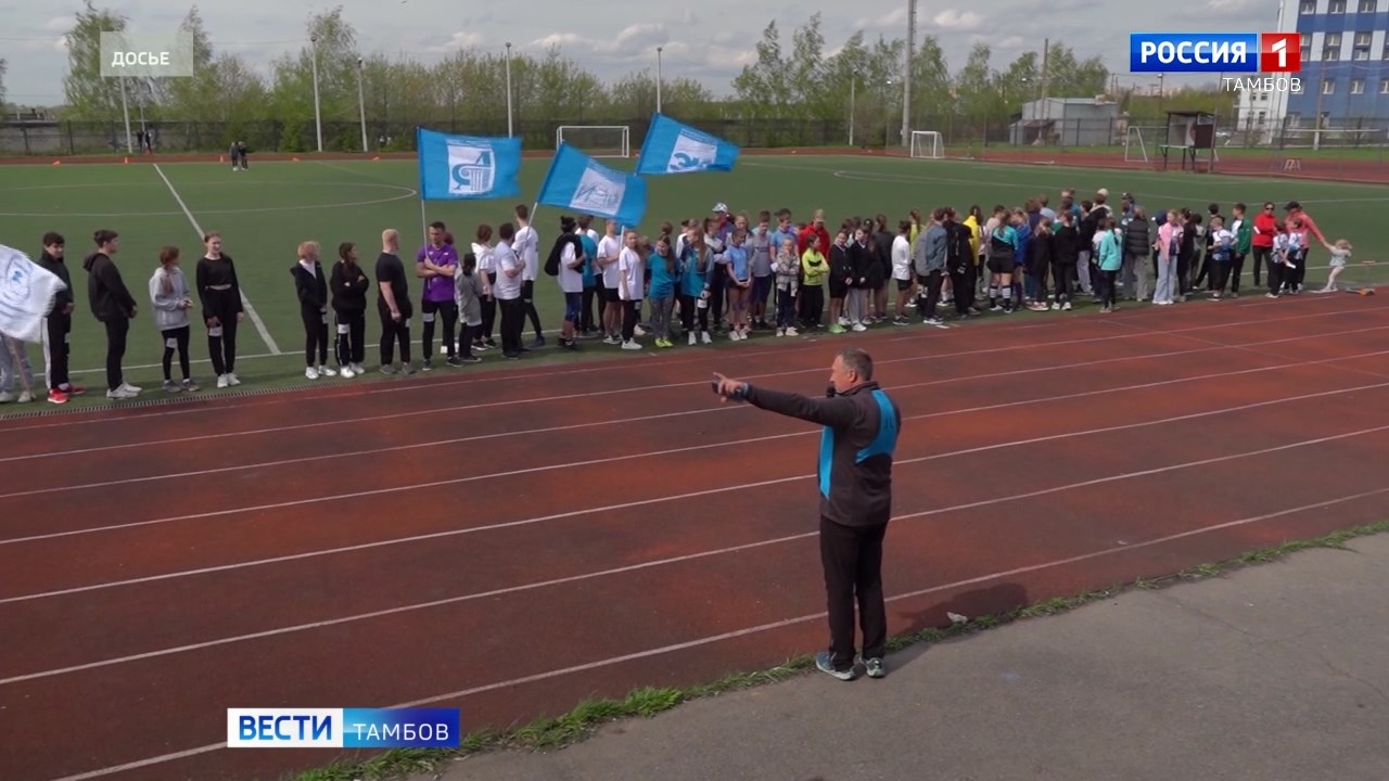 ТГТУ проведет большой турнир по спортивному ориентированию