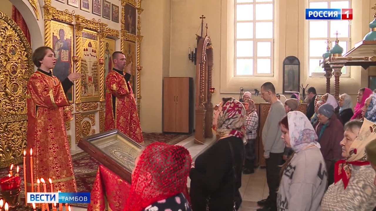 Светлая память: как православные отмечают Радоницу