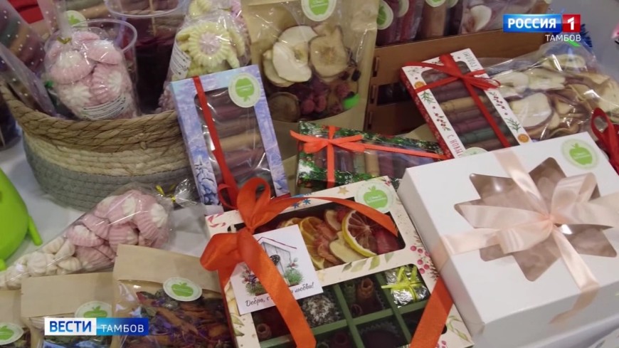 Тамбовские ремесленники выходят на новый уровень: стартовал проект «ПРОремесло»