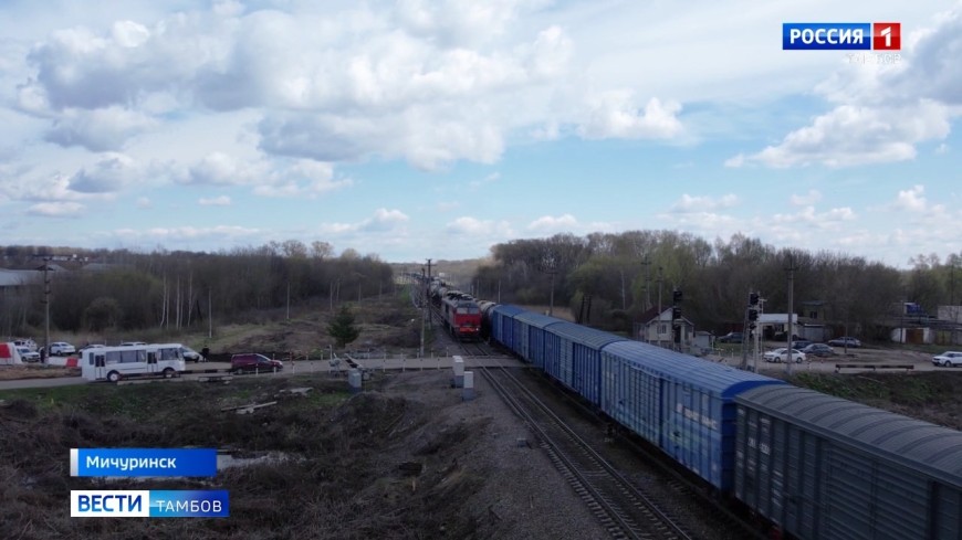 Мост надежды: Мичуринск ждёт избавления от многочасовых пробок