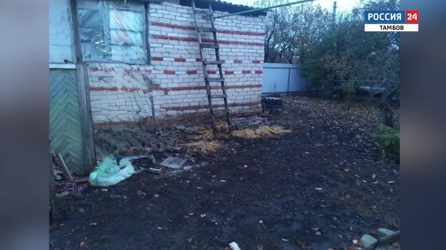 22-летний житель Умёта, отрезавший ухо приятеля, предстанет пред судом