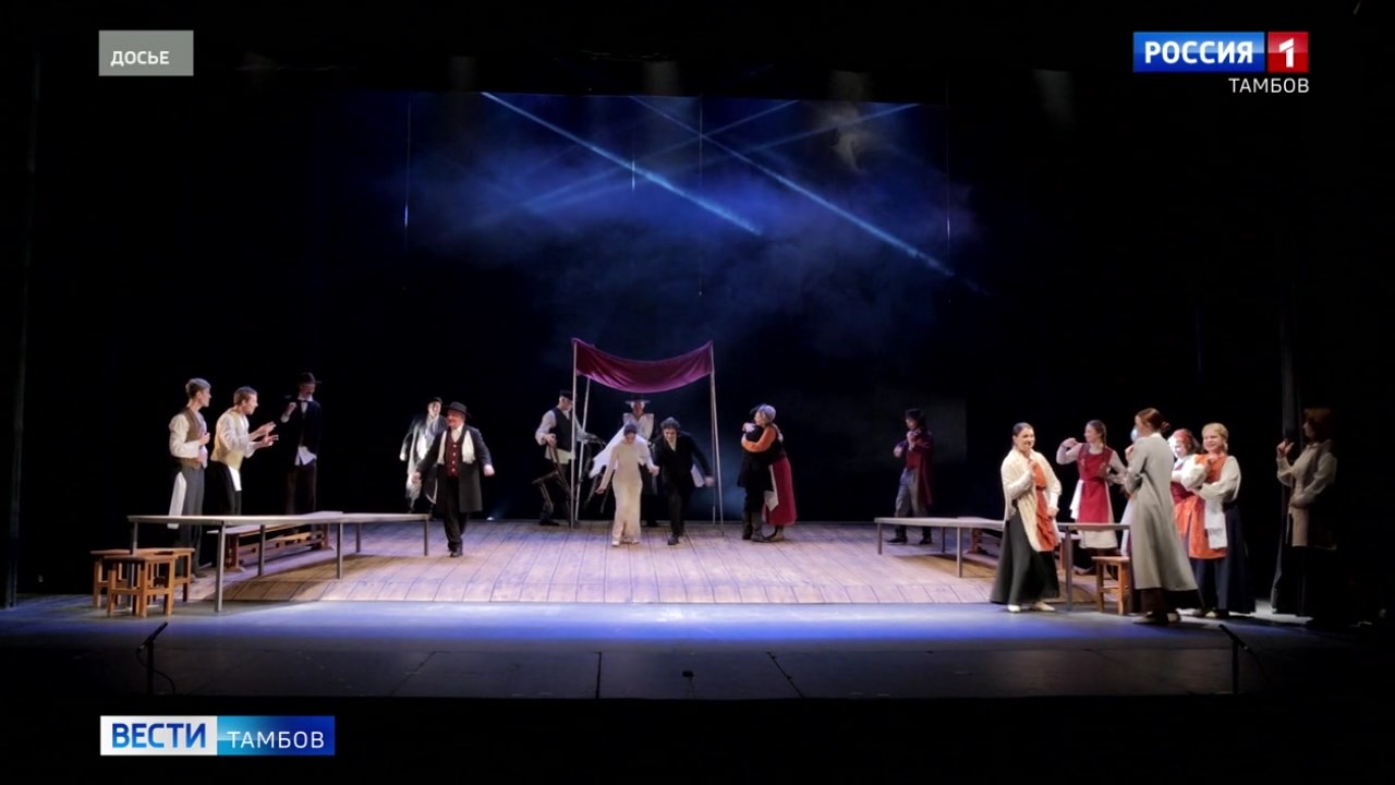 Афиша выходных: 25 и 26 апреля