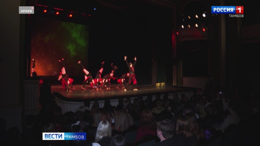 Сегодня: открытие памятника Державина, «Театр на стульях» и «Студенческая весна»