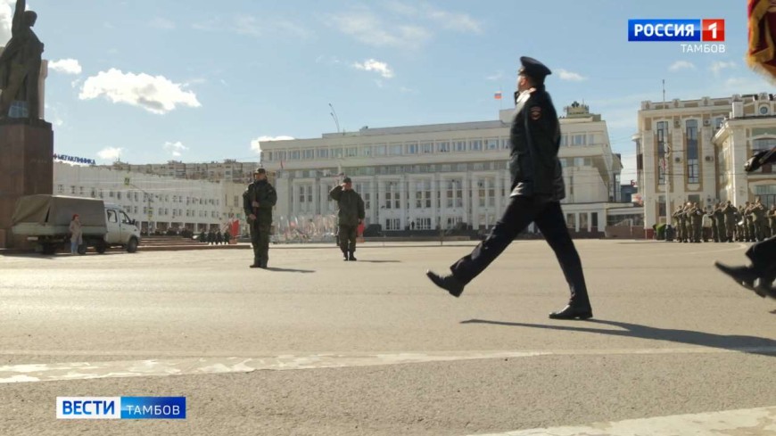 9 Мая на площади Ленина: в каком формате пройдет традиционное торжество?