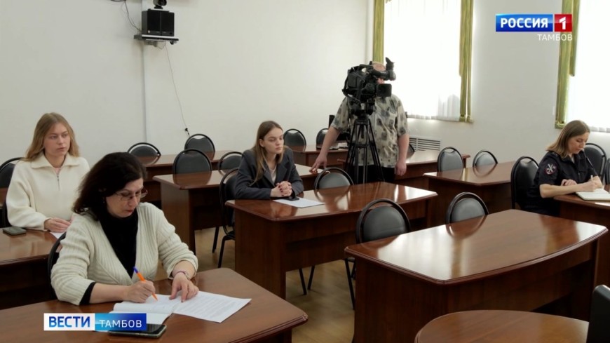 Преступность среди несовершеннолетних в регионе снизилась на 46%