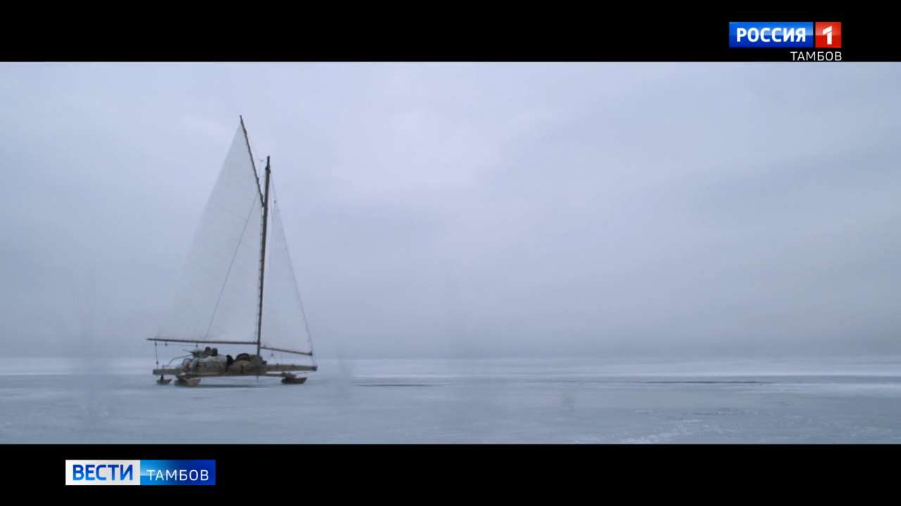 Прокат фильма «Ангелы Ладоги» продолжается