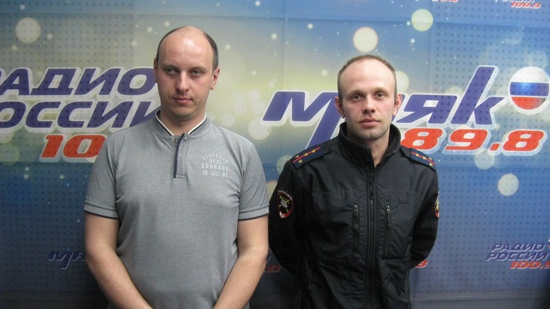 Полоса безопасности. Капризная весна: дороги против автомобилистов