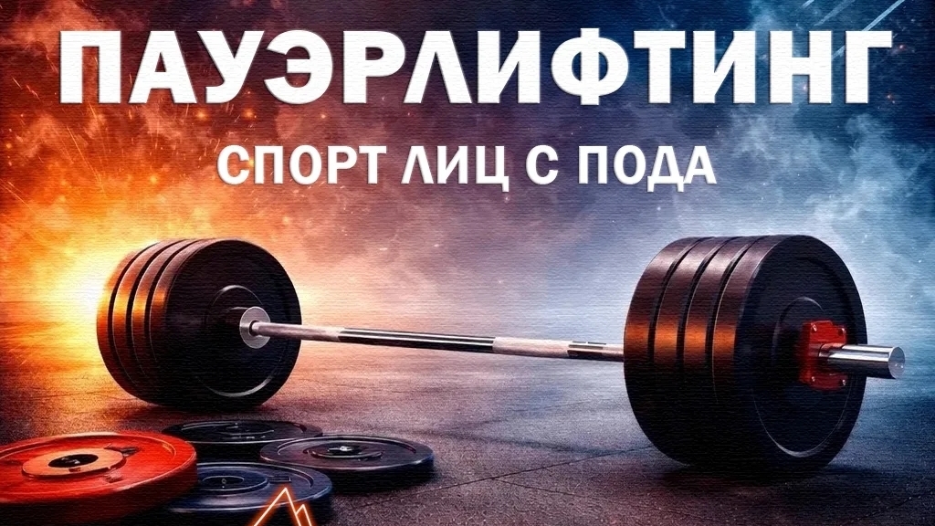 На соревнованиях по пауэрлифингу в Тамбове выступят представители 9 регионов страны