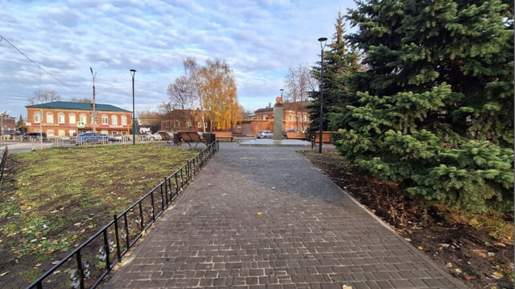 Двух жителей Липецка подозревают в мошенничестве со строительством в Мичуринске