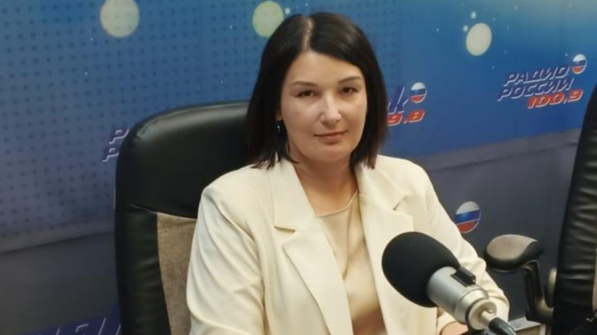 Самое время. Город Рассказово – накануне майских праздников