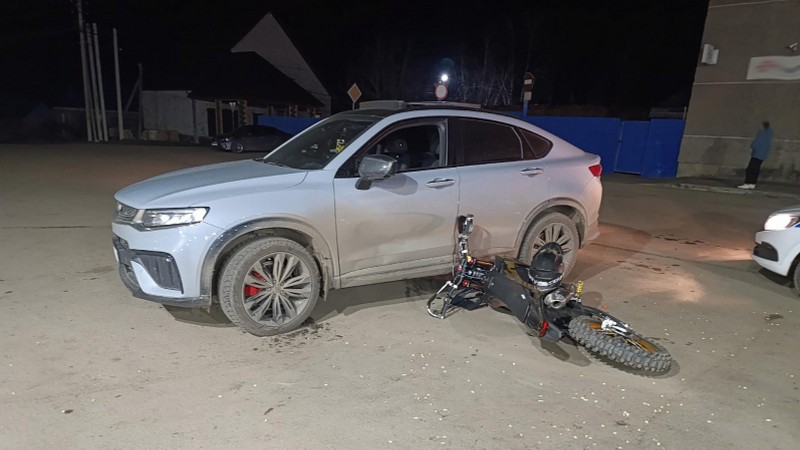 Полицейские новости: на трассе – эфир 7 апреля 2026 года