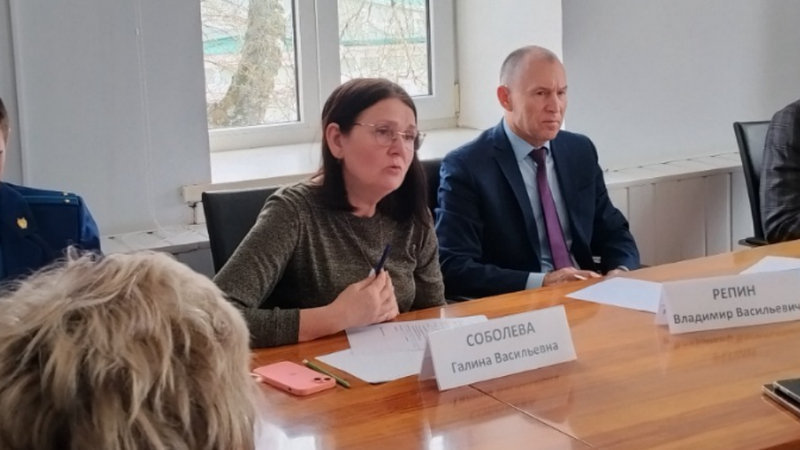 Тамбовский омбудсмен взял на контроль вопрос транспортного сообщения Мучкапа с Уварово