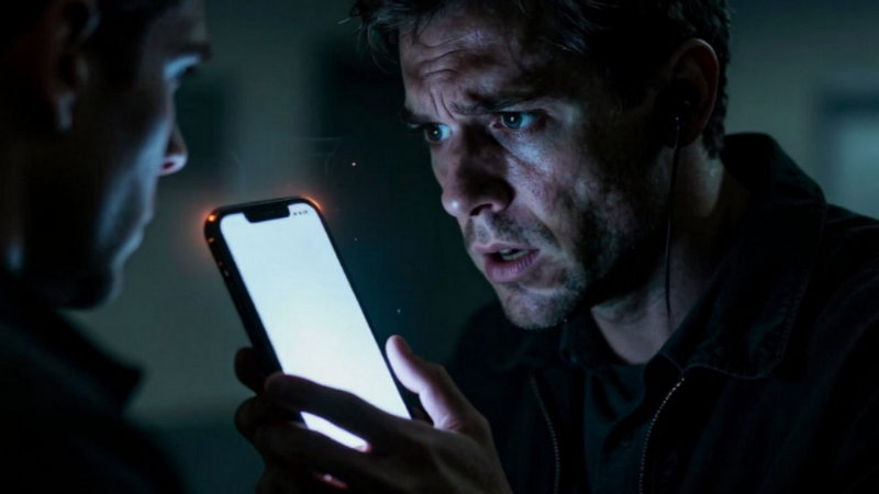 Житель села Бурнак дошутился до уголовной статьи о лжетерроризме