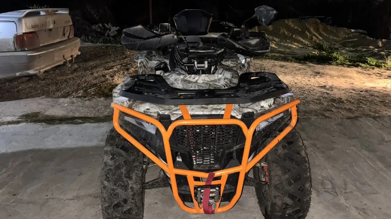 Тамбовчанин попал в больницу после автоаварии в Сампуре