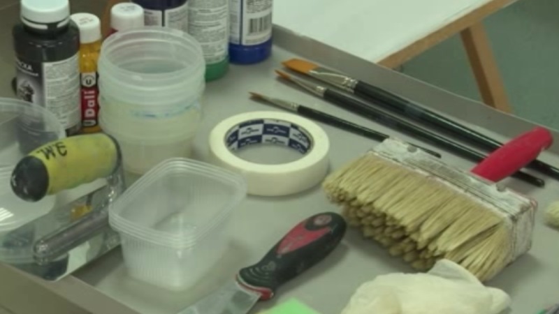 В Тамбове стартовал чемпионат «Абилимпикс»