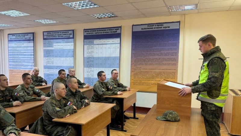 Обучение – как способ поддержания профессионализма