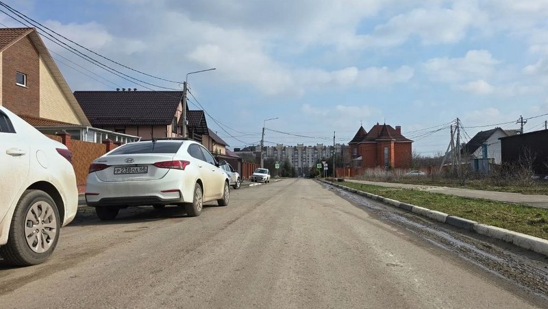 В Тамбове завершили обследования дорог, находящихся на гарантийном обслуживании