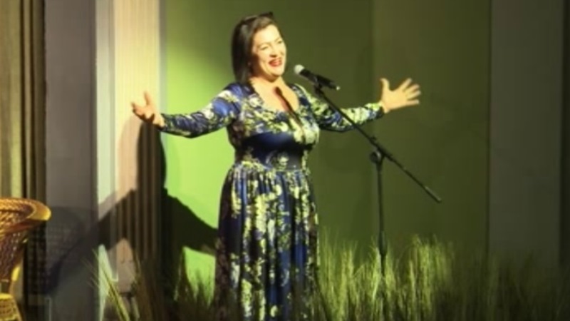 Классика с сюрпризом: Ачинский театр удивляет Тамбов