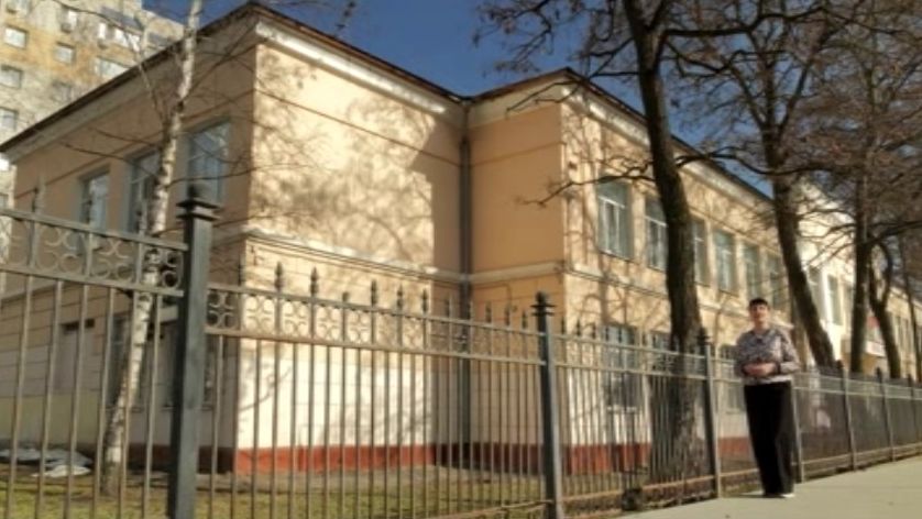 Тамбов, которого нет: Екатерининский институт и его наследие