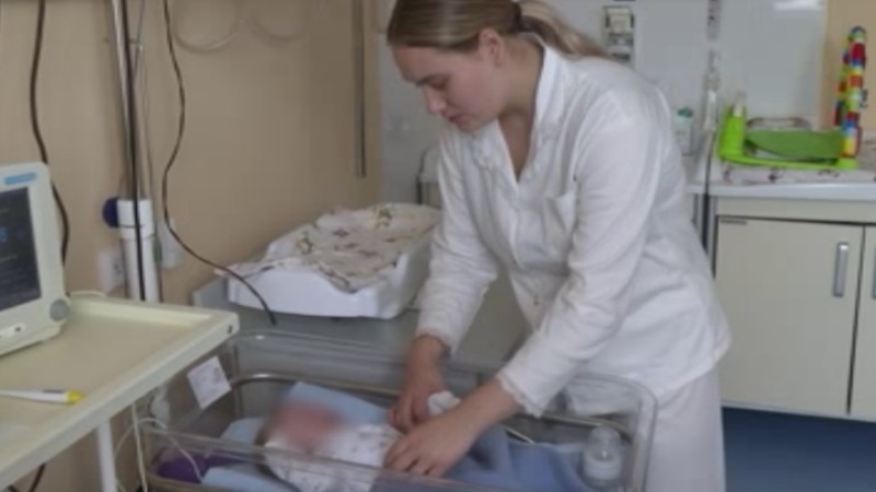 Надежда на жизнь: как врачи спасли малыша с тяжёлой патологией