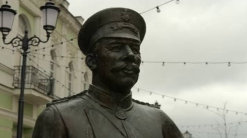 Последние штрихи к празднованию юбилея Тамбова