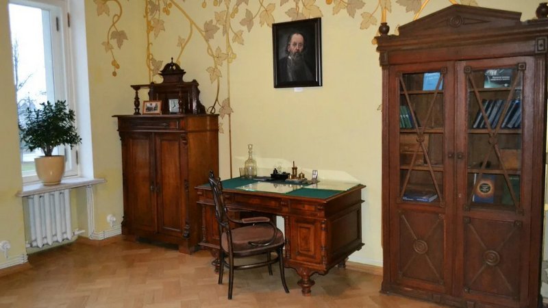 Известный режиссер Филипп Гуревич поставит спектакль в Асеевской усадьбе в Рассказове