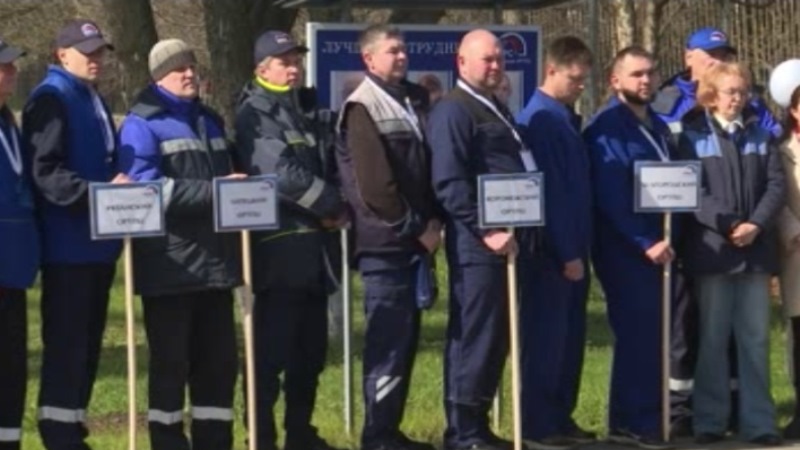 В Тамбове определили лучшего инженера