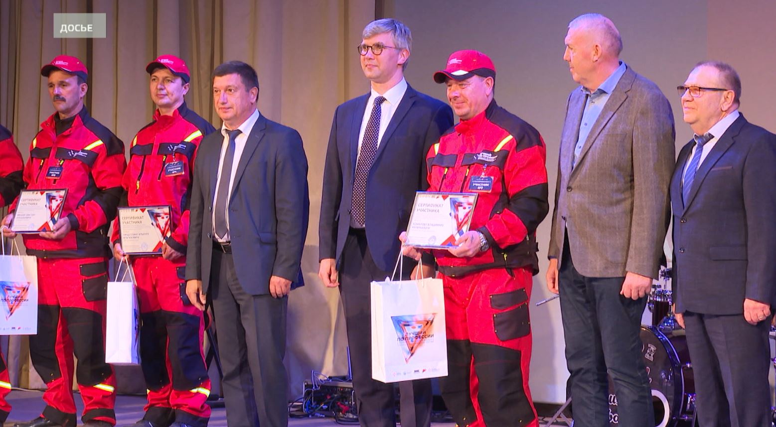 В регионе начали подготовку к проведению федерального этапа конкурса «Лучший механизатор»